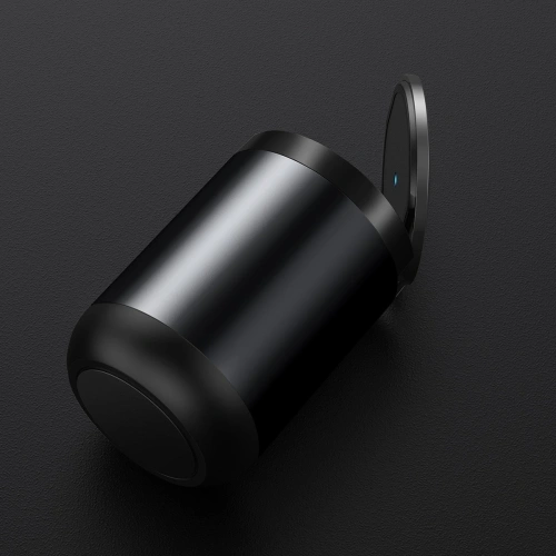 Kup Popelník do auta Baseus Car Ashtray s LED lampičkou (černý) - BSU1770BLK - {ean13} - Sklep Home Screen