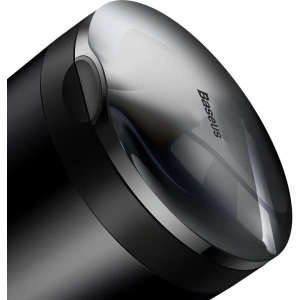 Baseus LED Car Ashtray Black