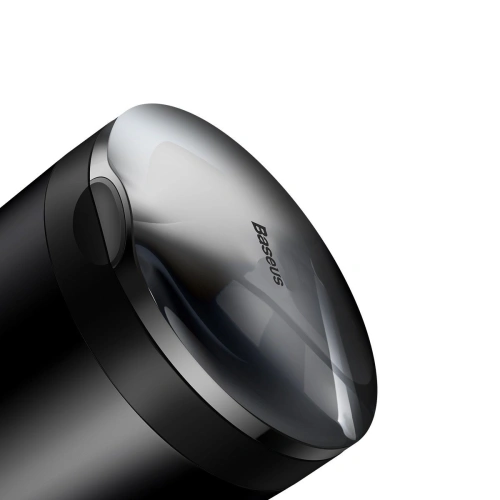 Kup Baseus Auto-Aschenbecher Auto-Aschenbecher mit LED-Licht (schwarz) - BSU1770BLK - {ean13} - Sklep Home Screen