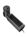 Kup Baseus Deluxe kovový automobilový organizér s držákem na hrnek, 2x USB nabíjení (černý) - BSU1771BLK - {ean13} - Sklep Home Screen
