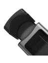 Kup Baseus Deluxe Metalowy organizer samochodowy z uchwytem na kubek, 2x ładowanie USB (czarny) - BSU1771BLK - {ean13} - Sklep Home Screen