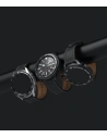 Buy Ringke Air Sports + Ringke Bezel Styling Samsung Galaxy Watch 3 41mm Black GW3-45-10 - RGK1293BLK - {ean13} - Home Screen Store Europe