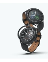 Buy Ringke Air Sports + Ringke Bezel Styling Samsung Galaxy Watch 3 41mm Black GW3-45-10 - RGK1293BLK - {ean13} - Home Screen Store Europe