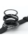 Buy Ringke Air Sports + Ringke Bezel Styling Samsung Galaxy Watch 3 41mm Black GW3-45-10 - RGK1293BLK - {ean13} - Home Screen Store Europe