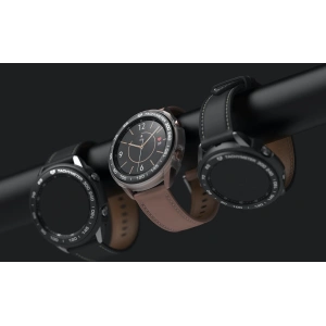 Kup Etui Ringke Air Sports + nakładka Ringke Bezel Styling Samsung Galaxy Watch 3 41mm Negru GW3-41-10 - RGK1292BLK - {ean13} - Sklep Home Screen