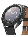 Kup Ringke Ringke Samsung Gehäuse Air Sports + Overlay Lünette Styling Galaxy Watch 3 41mm Schwarz GW3-41-10 - RGK1292BLK - {ean13} - Sklep Home Screen