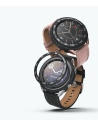 Kup Etui Ringke Air Sports + hátlap Ringke Bezel Styling Samsung Galaxy Watch 3 41mm Fekete GW3-41-10 - RGK1292BLK - {ean13} - Sklep Home Screen