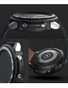 Kup Etui Ringke Air Sports + hátlap Ringke Bezel Styling Samsung Galaxy Watch 3 41mm Fekete GW3-41-10 - RGK1292BLK - {ean13} - Sklep Home Screen
