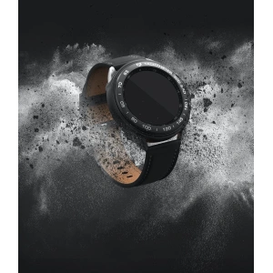 Kup Etui Ringke Air Sports + nakładka Ringke Bezel Styling Samsung Galaxy Watch 3 41mm Black GW3-41-10 - RGK1292BLK - {ean13} - Sklep Home Screen