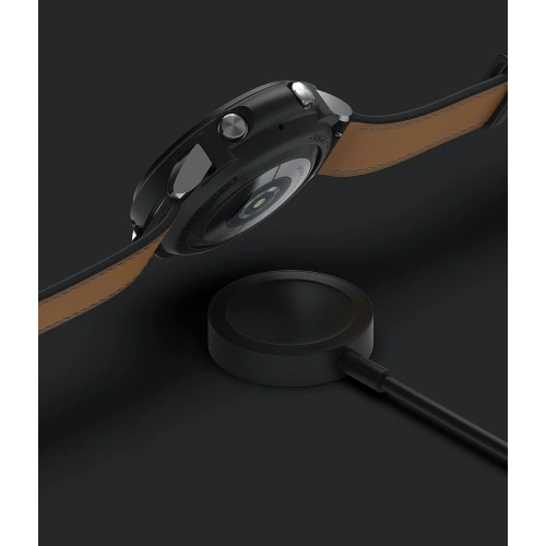 Kup Etui Ringke Air Sports + hátlap Ringke Bezel Styling Samsung Galaxy Watch 3 41mm Fekete GW3-41-10 - RGK1292BLK - {ean13} - Sklep Home Screen
