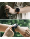 Kup Ringke Ringke Samsung Gehäuse Air Sports + Overlay Lünette Styling Galaxy Watch 3 41mm Schwarz GW3-41-10 - RGK1292BLK - {ean13} - Sklep Home Screen