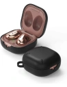 Buy Ringke Slim-X Samsung Galaxy Buds 2/2 Pro/Live/Pro Matte Black - RGK1295BLK - {ean13} - Home Screen Store Europe