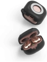 Kup Etui Ringke Slim-X Samsung Galaxy Buds 2/2 Pro/Live/Pro Matte Black - RGK1295BLK - {ean13} - Sklep Home Screen