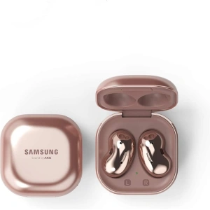 Kup Etui Ringke Slim-X Samsung Galaxy Buds 2/2 Pro/Live/Pro Matte Black - RGK1295BLK - {ean13} - Sklep Home Screen