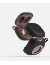 Kup Etui Ringke Slim-X Samsung Galaxy Buds 2/2 Pro/Live/Pro Matte Black - RGK1295BLK - {ean13} - Sklep Home Screen