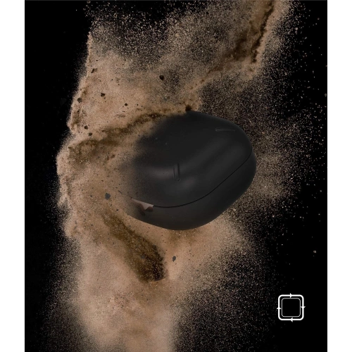 Kup Etui Ringke Slim-X Samsung Galaxy Buds 2/2 Pro/Live/Pro Matte Black - RGK1295BLK - {ean13} - Sklep Home Screen