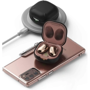 Kup Ringke Samsung Tasche Slim-X Galaxy Buds 2/2 Pro/Live/Pro Mattschwarz - RGK1295BLK - {ean13} - Sklep Home Screen