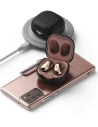 Kup Etui Ringke Slim-X Samsung Galaxy Buds 2/2 Pro/Live/Pro Matte Black - RGK1295BLK - {ean13} - Sklep Home Screen