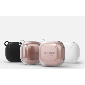 Kup Etui Ringke Slim-X Samsung Galaxy Buds 2/2 Pro/Live/Pro Clear - RGK1294CL - {ean13} - Sklep Home Screen