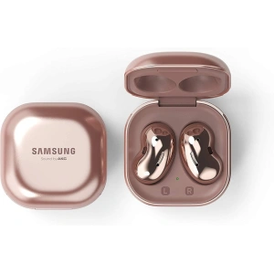 Kup Etui Ringke Slim-X Samsung Galaxy Buds 2/2 Pro/Live/Pro Clear - RGK1294CL - {ean13} - Sklep Home Screen