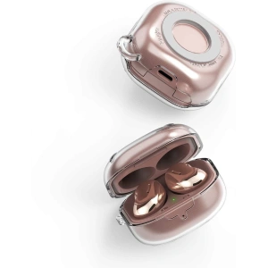 Kup Etui Ringke Slim-X Samsung Galaxy Buds 2/2 Pro/Live/Pro Clear - RGK1294CL - {ean13} - Sklep Home Screen