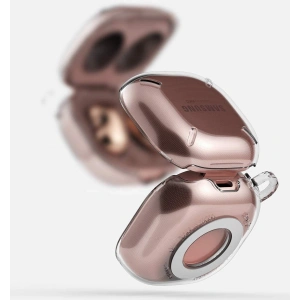 Kup Etui Ringke Slim-X Samsung Galaxy Buds 2/2 Pro/Live/Pro Clear - RGK1294CL - {ean13} - Sklep Home Screen