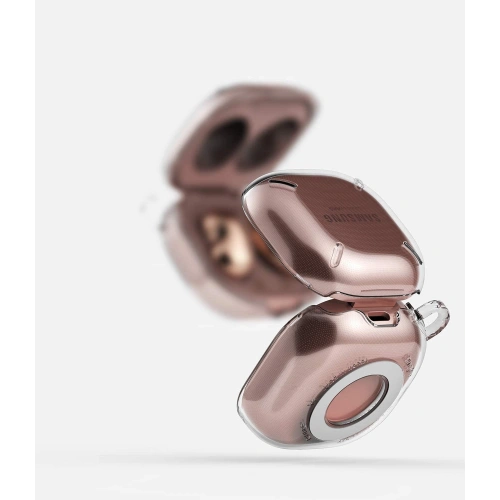 Kup Etui Ringke Slim-X Samsung Galaxy Buds 2/2 Pro/Live/Pro Clear - RGK1294CL - {ean13} - Sklep Home Screen