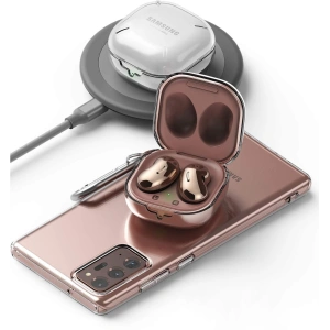 Kup Etui Ringke Slim-X Samsung Galaxy Buds 2/2 Pro/Live/Pro Clear - RGK1294CL - {ean13} - Sklep Home Screen