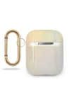 Kup Guess Apple Tasche GUACA2TPUMCGG01 AirPods Hülle rosa/rosa Tie & Dye Kollektion - GUE583PNK - {ean13} - Sklep Home Screen