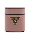 Kup Guess Apple Tasche GUACA2VSATMLPI AirPods-Hülle rosa/rosa Saffiano - GUE584PNK - {ean13} - Sklep Home Screen