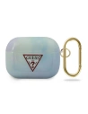 Kup Etui Guess GUACAPTPUMCGC02 husă pentru Apple AirPods Pro albastru/blue Colecția Tie & Dye - GUE585BLU - {ean13} - Sklep Home Screen