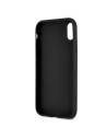 Buy Guess GUHCI61G4GLGR Apple iPhone XR grey hardcase 4G Stripe Collection - GUE593GRY - {ean13} - Home Screen Store Europe