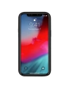 Kup Etui Guess GUHCP12LPCUMLLIBK Apple iPhone 12 Pro Max fekete/black hardcase Lizard Collection - GUE609BLK - {ean13} - Sklep Home Screen
