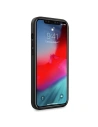 Kup Etui Guess GUHCP12LPCUMLLIBK Apple iPhone 12 Pro Max fekete/black hardcase Lizard Collection - GUE609BLK - {ean13} - Sklep Home Screen