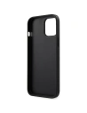 Kup Etui Guess GUHCP12LPCUMLLIBK Apple iPhone 12 Pro Max fekete/black hardcase Lizard Collection - GUE609BLK - {ean13} - Sklep Home Screen