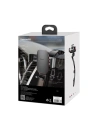 Buy Baseus Metal Age Gravitational car holder connecting rod type (dark grey) - BSU1773GRY - {ean13} - Home Screen Store Europe