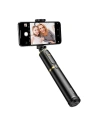 Selfie bot, Bluetooth állvány Baseus (fekete-arany)