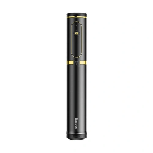 Buy Baseus Fully Folding Selfie Stick (Black+Gold) - BSU1775BLKGLD - {ean13} - Home Screen Store Europe