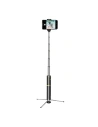 Kup Baston de selfie, trepied Bluetooth Baseus (negru-auriu) - BSU1775BLKGLD - {ean13} - Sklep Home Screen