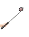 Buy Baseus Fully Folding Selfie Stick (Black+Gold) - BSU1775BLKGLD - {ean13} - Home Screen Store Europe