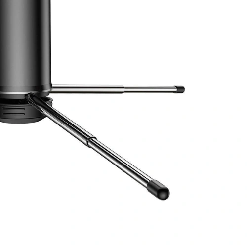 Kup Baston de selfie, trepied Bluetooth Baseus (negru-auriu) - BSU1775BLKGLD - {ean13} - Sklep Home Screen