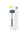 Kup Baston de selfie, trepied Bluetooth Baseus (negru-auriu) - BSU1775BLKGLD - {ean13} - Sklep Home Screen