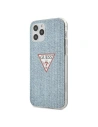 Kup Etui Guess GUHCP12MPCUJULLB Apple iPhone 12/12 Pro albastru deschis/hardcase Jeans Collection - GUE623BLU - {ean13} - Sklep Home Screen