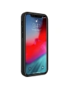 Kup Etui Guess GUHCP12MPCUMLLIBK Apple iPhone 12/12 Pro czarny/black hardcase Lizard Collection - GUE626BLK - {ean13} - Sklep Home Screen