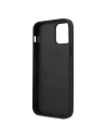 Kup Etui Guess GUHCP12MPCUMLLIBK Apple iPhone 12/12 Pro czarny/black hardcase Lizard Collection - GUE626BLK - {ean13} - Sklep Home Screen