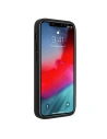 Kup Etui Guess GUHCP12SPCUMLLIBK Apple iPhone 12 mini negru/black hardcase Lizard Collection - GUE647BLK - {ean13} - Sklep Home Screen