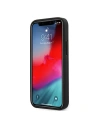 Kup Guess Apple Tasche GUHCP12SVSATMLBK iPhone 12 mini schwarz/schwarz Hartschale Saffiano - GUE650BLK - {ean13} - Sklep Home Screen
