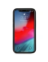 Kup Guess Apple Tasche GUHCP12SVSATMLBK iPhone 12 mini schwarz/schwarz Hartschale Saffiano - GUE650BLK - {ean13} - Sklep Home Screen