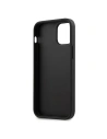 Kup Etui Guess GUHCP12SVSATMLPI Apple iPhone 12 mini roz/pink hardcase Saffiano - GUE652PNK - {ean13} - Sklep Home Screen