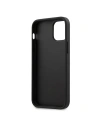 Kup Etui Guess GUHCP12SVSATMLRE Apple iPhone 12 mini roșu/red hardcase Saffiano - GUE653RED - {ean13} - Sklep Home Screen
